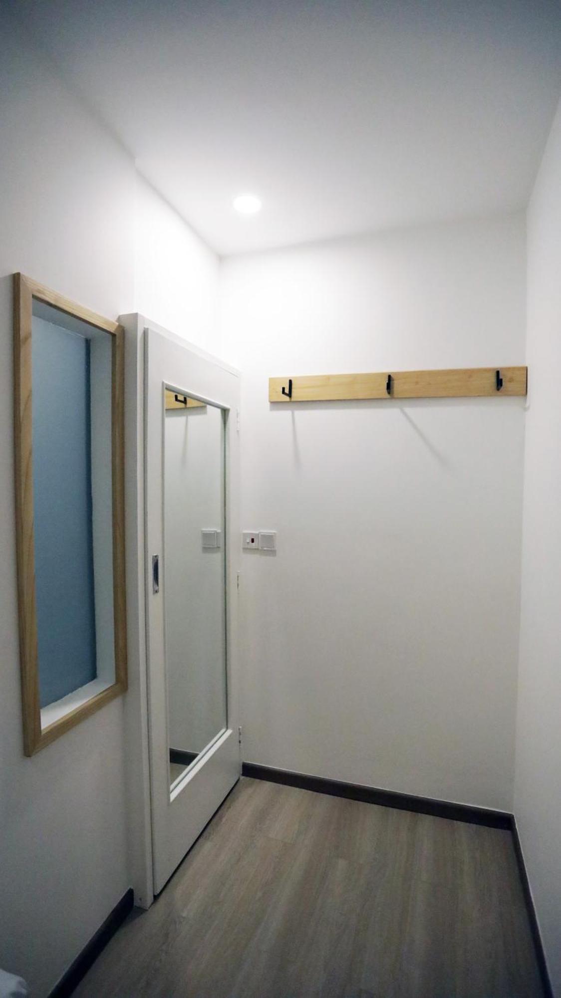 Vivids Hotel Kuala Lumpur Buitenkant foto
